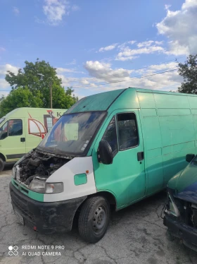  Fiat Ducato