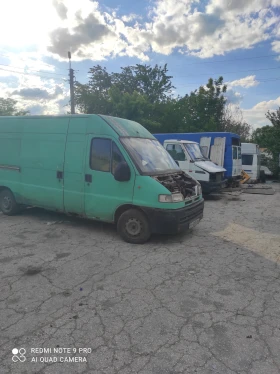 Fiat Ducato 2000 | Mobile.bg    2
