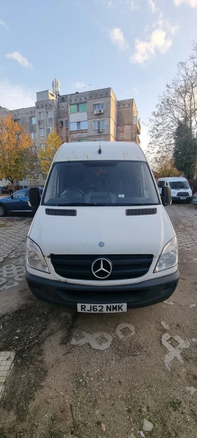 Mercedes-Benz 313  - изображение 1