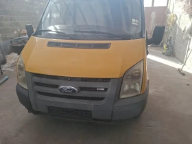 Ford Transit  - изображение 1