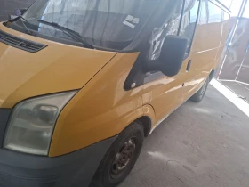 Ford Transit, снимка 2 — Bazar.bg Ford Transit, снимка 2