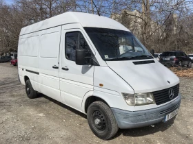 Mercedes-Benz Sprinter 310 310 D, снимка 3 - Бусове и автобуси - 53688196