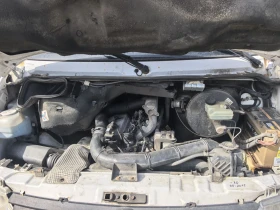 Mercedes-Benz Sprinter 310 310 D, снимка 13 - Бусове и автобуси - 53688196