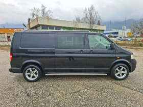 VW Transporter КЛИМАТИК/ T5 LONG | Auto.bg — изображение 7