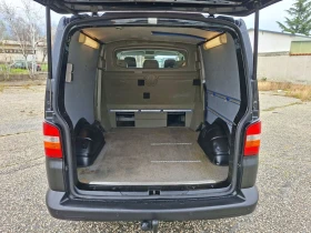 VW Transporter КЛИМАТИК/ T5 LONG | Auto.bg — изображение 10