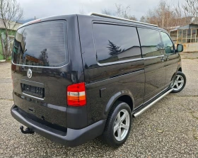 VW Transporter КЛИМАТИК/ T5 LONG | Auto.bg — изображение 4