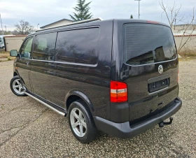 VW Transporter КЛИМАТИК/ T5 LONG | Auto.bg — изображение 3