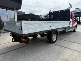Ford Transit 2.2TDCI 7-������ 4.25�. �������� Euro 5b | Mobile.bg � ����� ������ 7