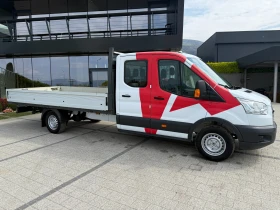 ����� �� �������� �� Ford Transit 2.2TDCI 7-������ 4.25�. �������� Euro 5b