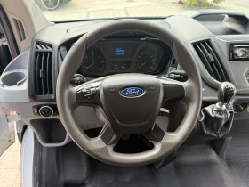 Ford Transit 2.2TDCI 7-������ 4.25�. �������� Euro 5b | Mobile.bg � ����� ������ 14