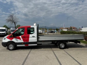 ����� �� �������� �� Ford Transit 2.2TDCI 7-������ 4.25�. �������� Euro 5b