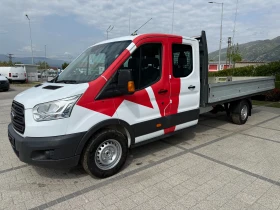 ����� �� �������� �� Ford Transit 2.2TDCI 7-������ 4.25�. �������� Euro 5b
