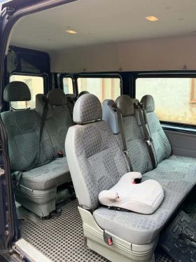 Ford Transit 2.2 TDCi Maxi  | Mobile.bg � ����� ������ 5