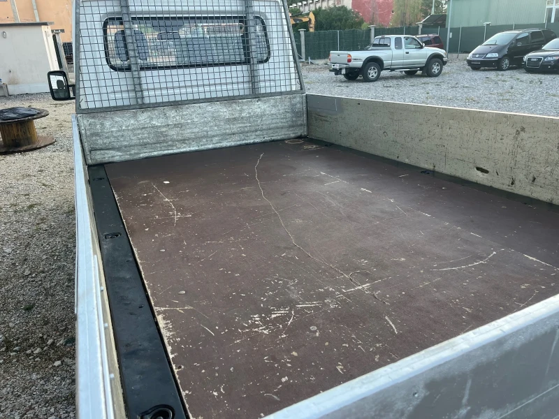 Mercedes-Benz Sprinter 313 CDI климатик, снимка 10 - Бусове и автобуси - 51514989