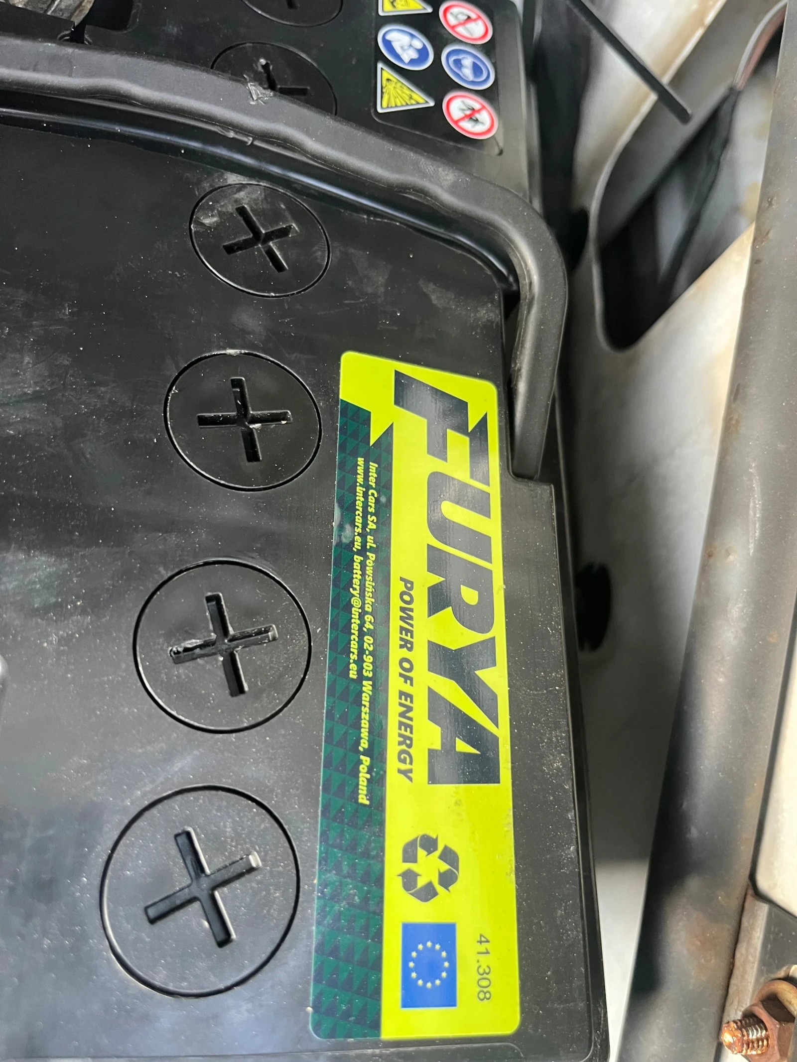 Mercedes-Benz Sprinter 313 CDI  | Mobile.bg   13