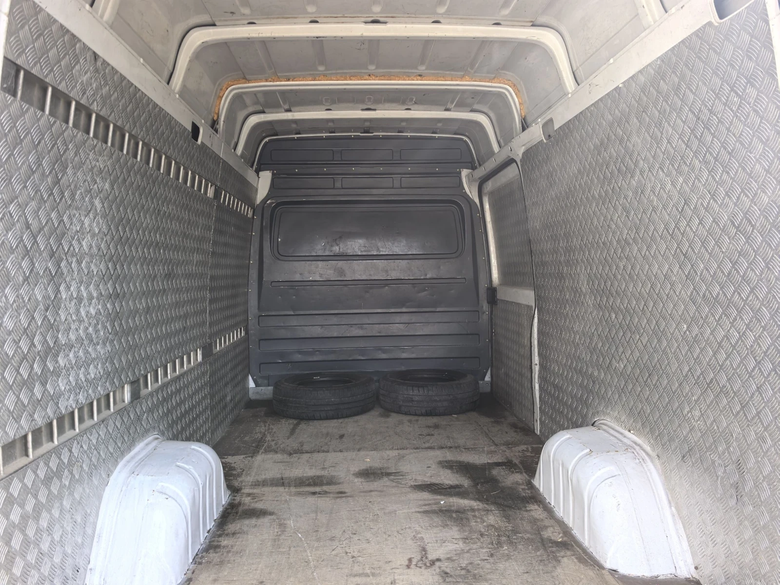 Mercedes-Benz Sprinter 310 310 D - изображение 6