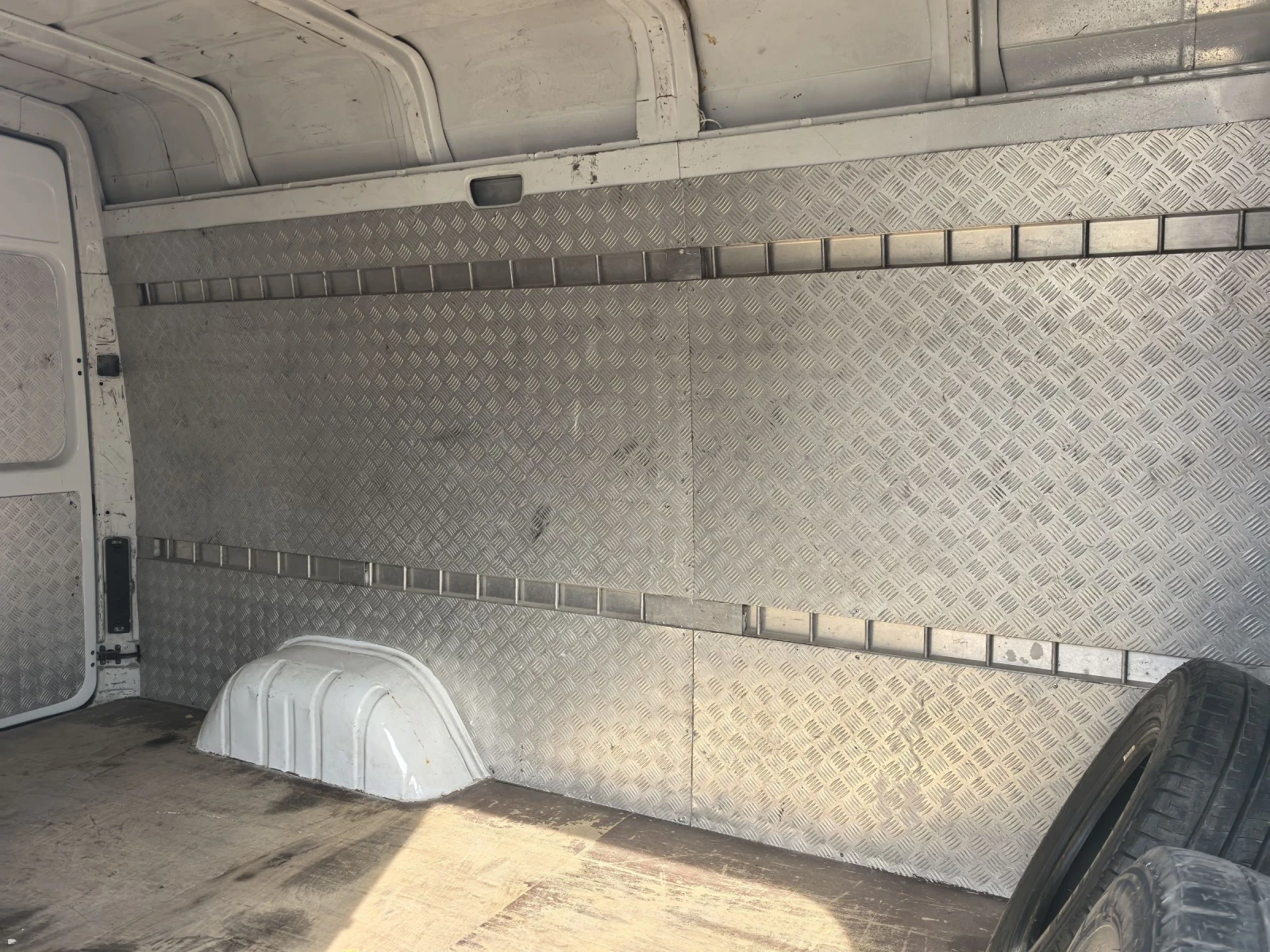 Mercedes-Benz Sprinter 310 310 D | Mobile.bg � ����������� 17