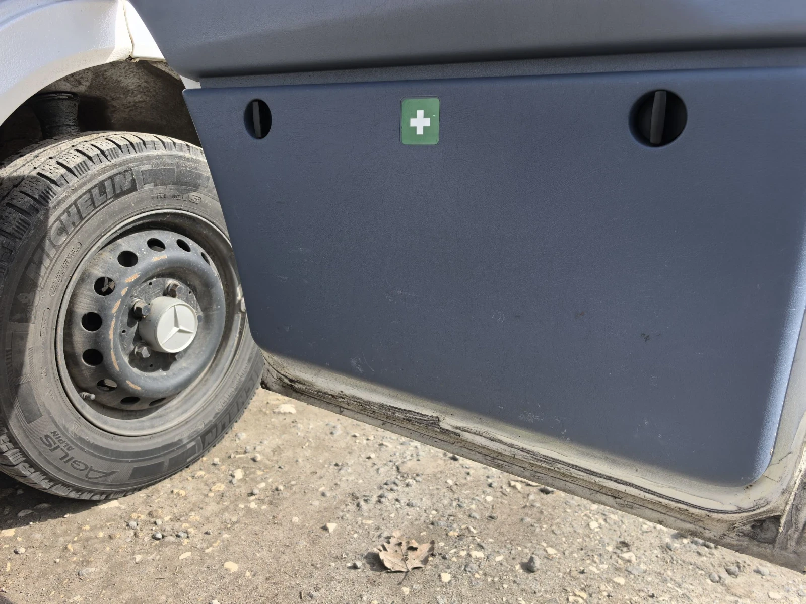 Mercedes-Benz Sprinter 310 310 D | Mobile.bg � ����������� 14