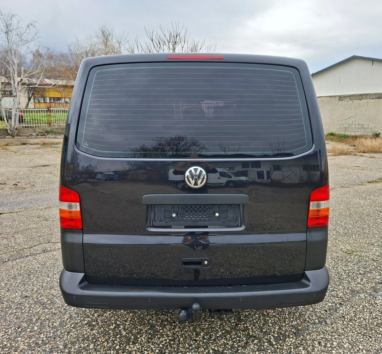 VW Transporter ��������/ T5 LONG | Mobile.bg � ����������� 5