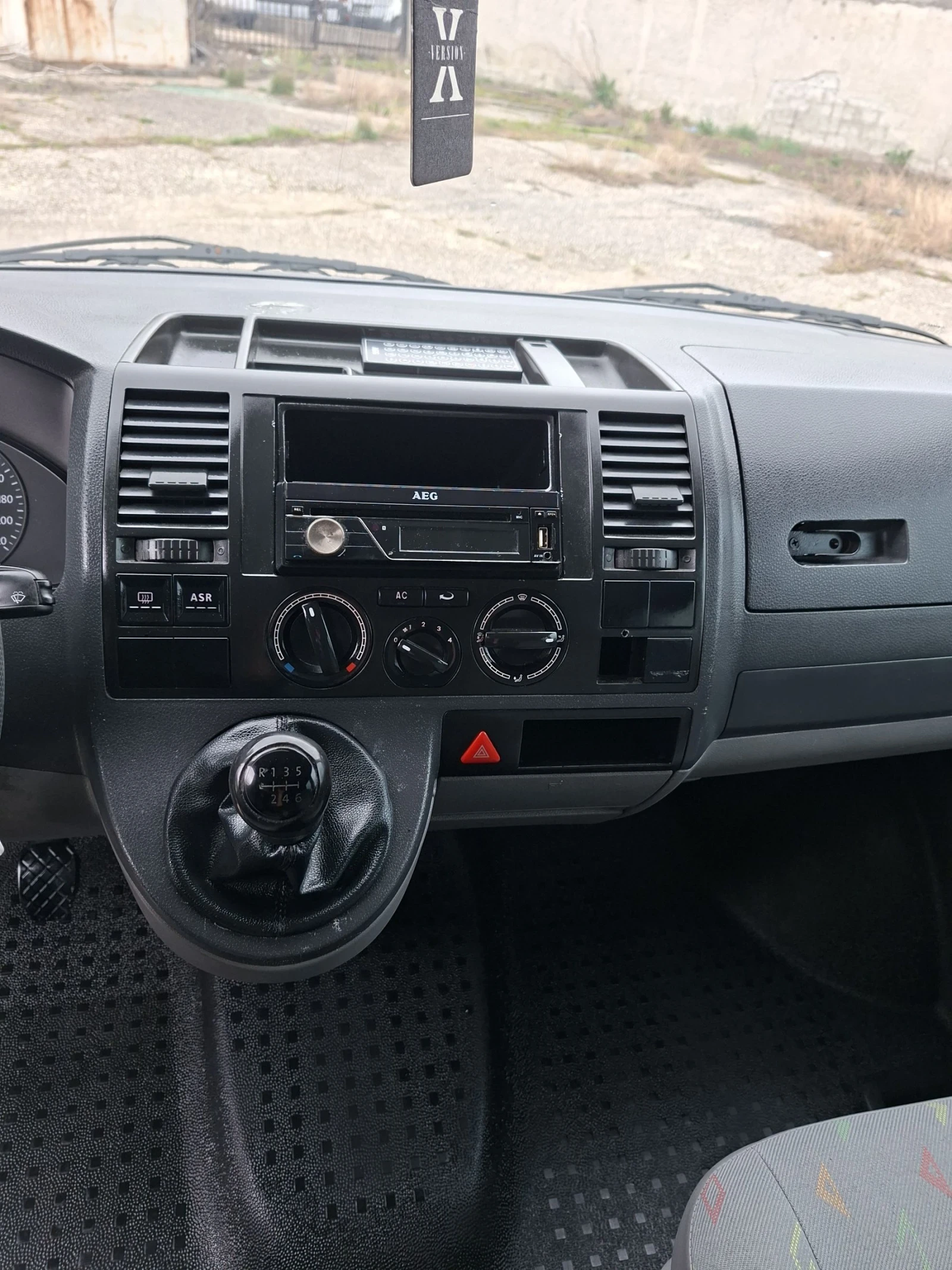 VW Transporter ��������/ T5 LONG | Mobile.bg � ����������� 17