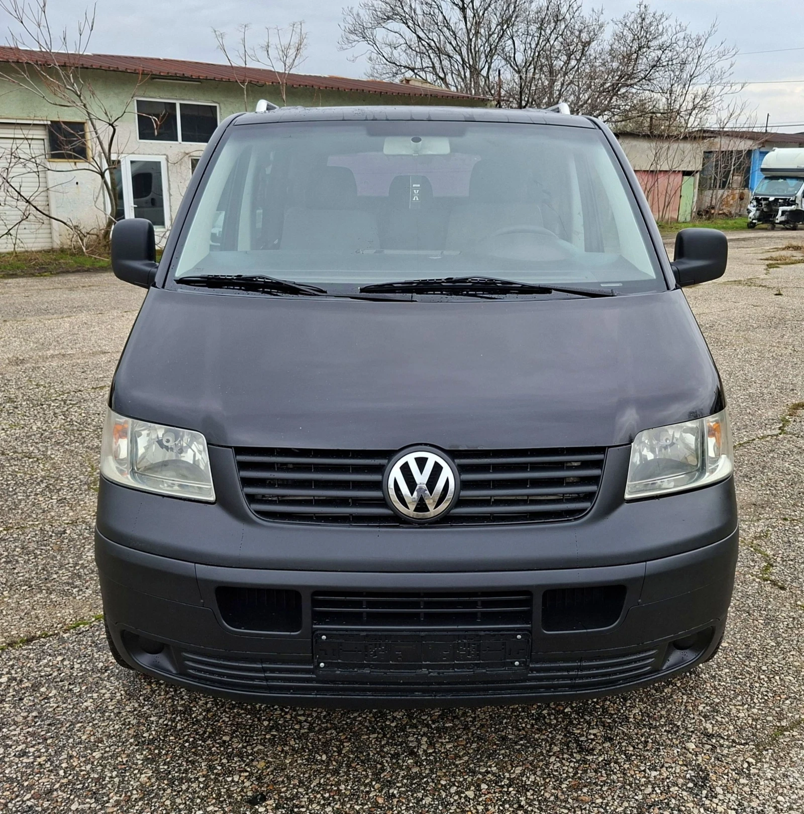 VW Transporter ��������/ T5 LONG | Mobile.bg � ����������� 2