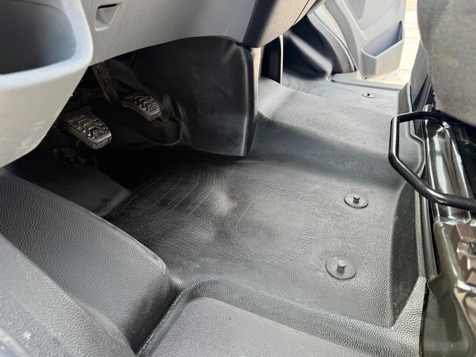 Ford Transit 2.2TDCI 7-������ 4.25�. �������� Euro 5b | Mobile.bg � ����������� 15