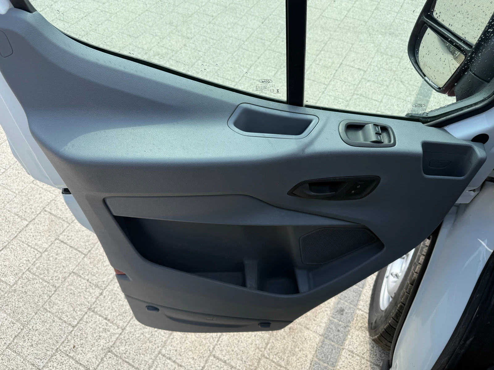 Ford Transit 2.2TDCI 7-������ 4.25�. �������� Euro 5b | Mobile.bg � ����������� 16