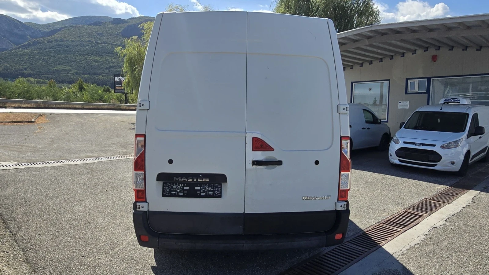 Renault Master ХЛАДИЛЕН ШВЕЙЦАРИЯ , снимка 6 - Бусове и автобуси - 55731952