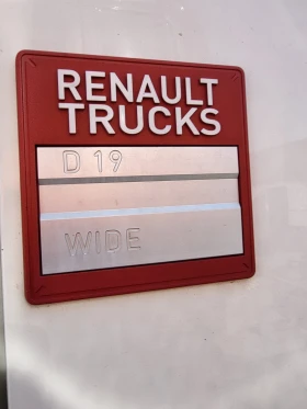 Renault T 420 euro 6, снимка 5