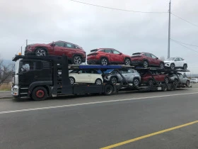 Man Tga KASSBOHRER , снимка 8