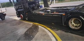 Man Tga KASSBOHRER , снимка 4