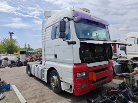 Man Tga 18.480 D26, снимка 2