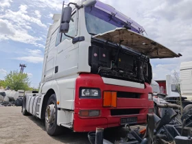 Man Tga 18.480 D26, снимка 1