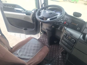 Man Tgx TGX-440 EEV, снимка 5