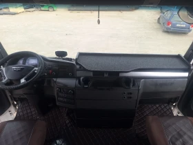 Man Tgx TGX-440 EEV, снимка 4