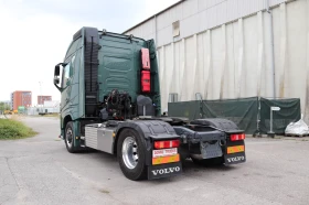 Volvo Fh 540 ADR 4x4 хидравлика, снимка 5