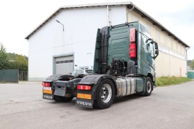 Volvo Fh 540 ADR 4x4 хидравлика, снимка 4