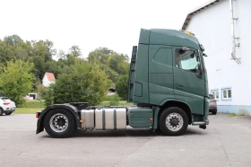 Volvo Fh 540 ADR 4x4  | Mobile.bg    3