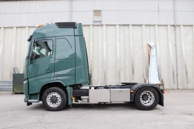 Volvo Fh 540 ADR 4x4 хидравлика, снимка 6