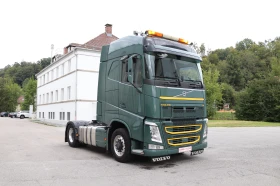 Volvo Fh 540 ADR 4x4 хидравлика, снимка 2