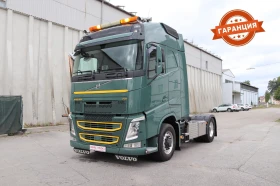 Volvo Fh 540 ADR 4x4 хидравлика, снимка 1