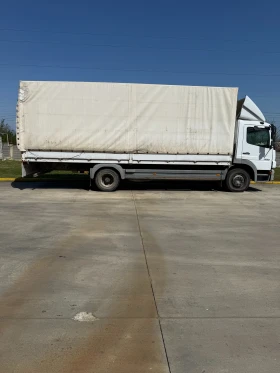 Обява за продажба на Mercedes-Benz Atego 1223 ~25 200 лв. - изображение 1