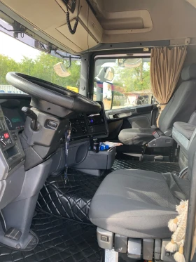 Scania R 420  | Mobile.bg    5