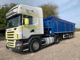  Scania R 420