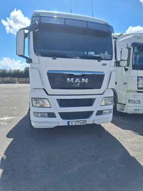 Man Tgx TGX-440 EEV | Auto.bg — изображение 2