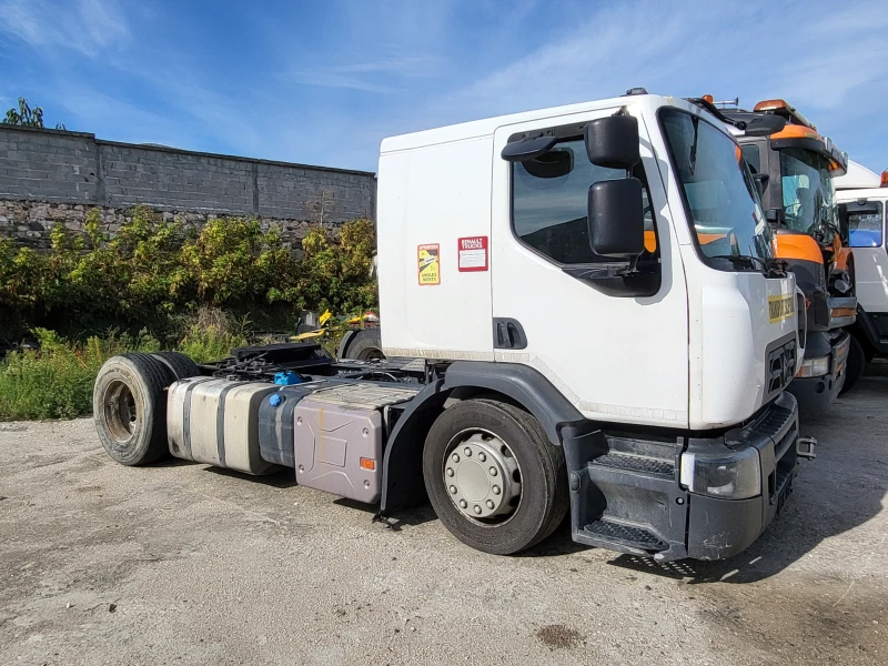 Renault T 420 euro 6, снимка 2 - Камиони - 38163523