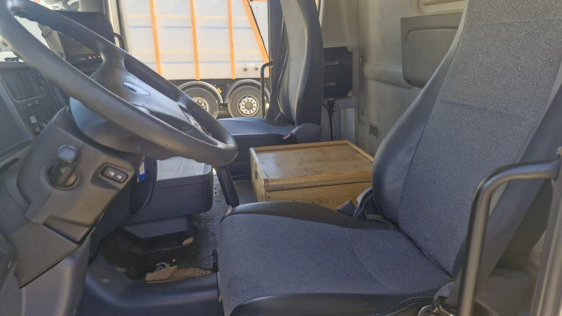 Scania R 420 EURO 4 6X2  Сметосъбирач, снимка 7 - Камиони - 49572938