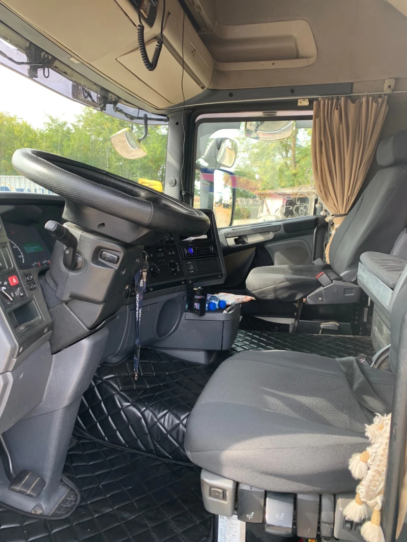 Scania R 420 Композиция, снимка 5 - Камиони - 52190817