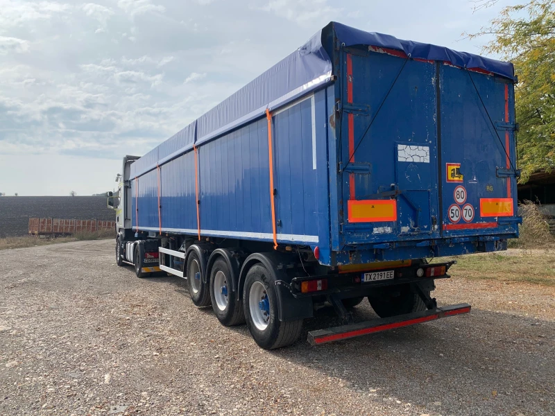 Scania R 420 Композиция, снимка 4 - Камиони - 52190817