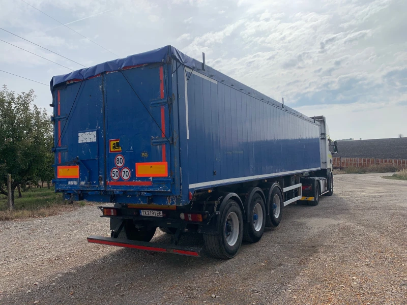 Scania R 420 Композиция, снимка 3 - Камиони - 52190817